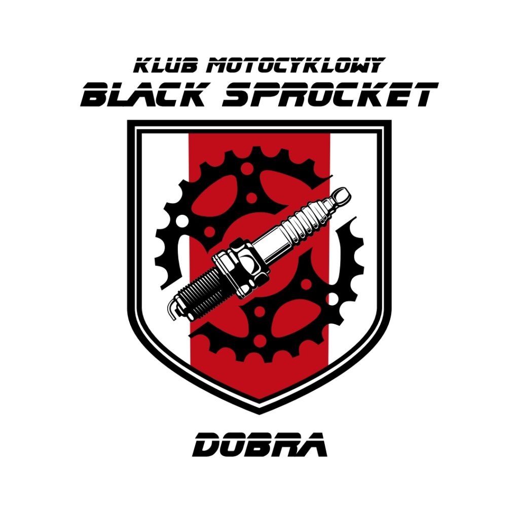 logo black sprocket
