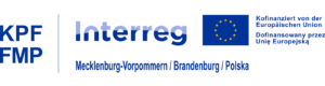 Logo projektu INTERREG VIA